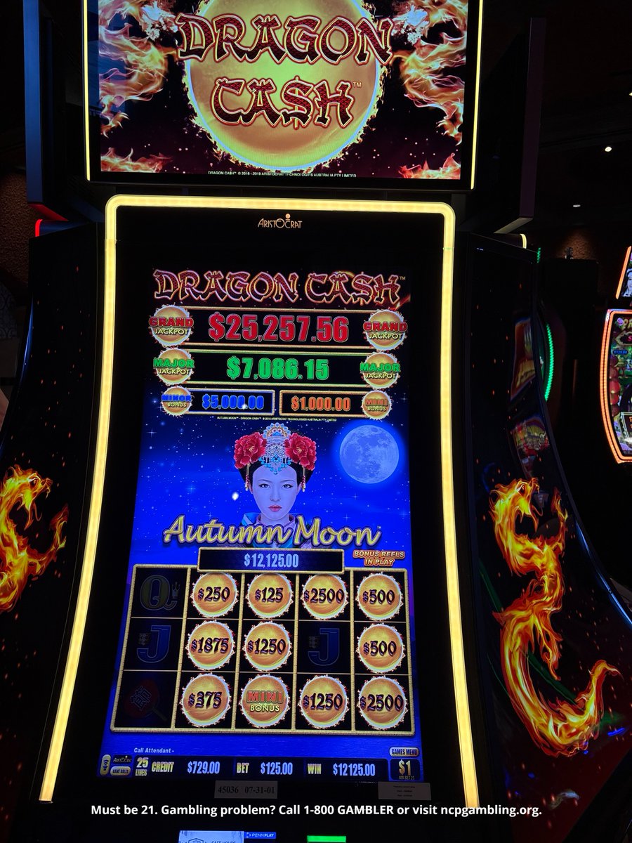 Argosy Kansas City tweet media