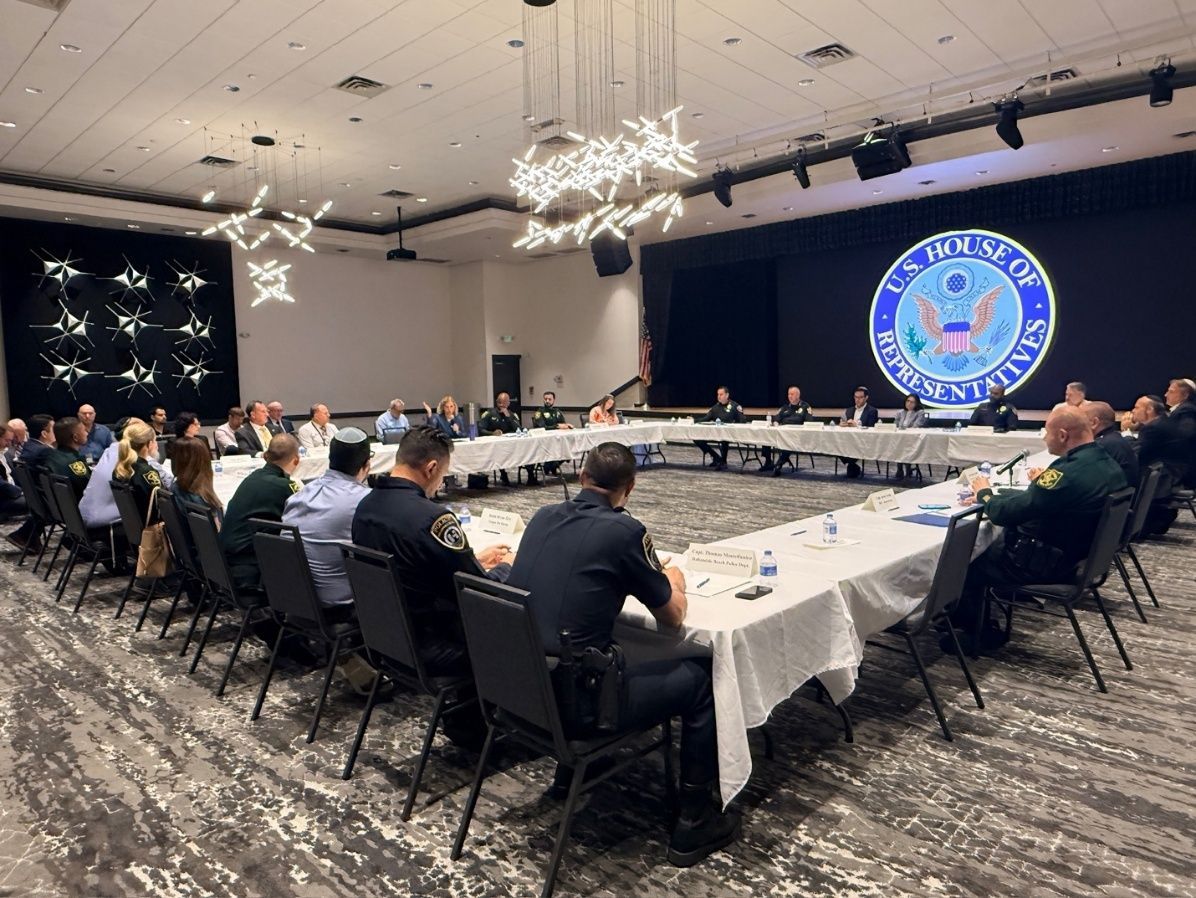 Rep. Debbie Wasserman Schultz tweet media