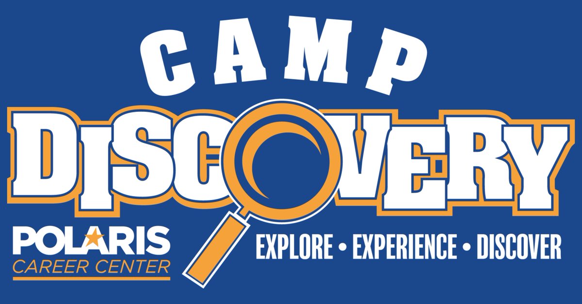 Polaris Career Center tweet media