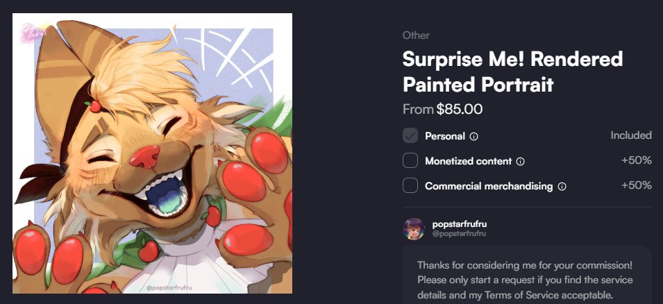 Popstar Frufru tweet media