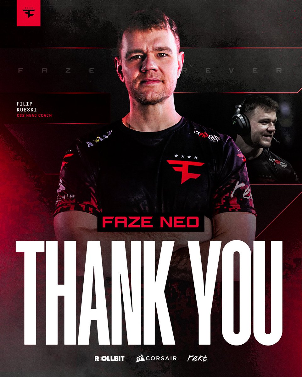 FaZe Esports tweet media