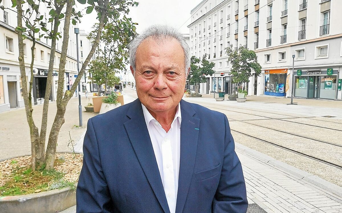 Le Télégramme tweet media