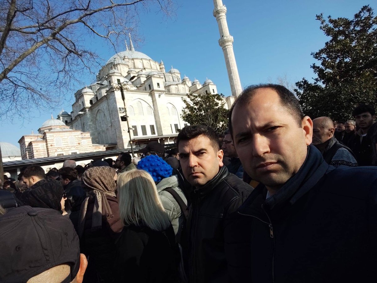 Türkoğlu- تورک اوغلو tweet media