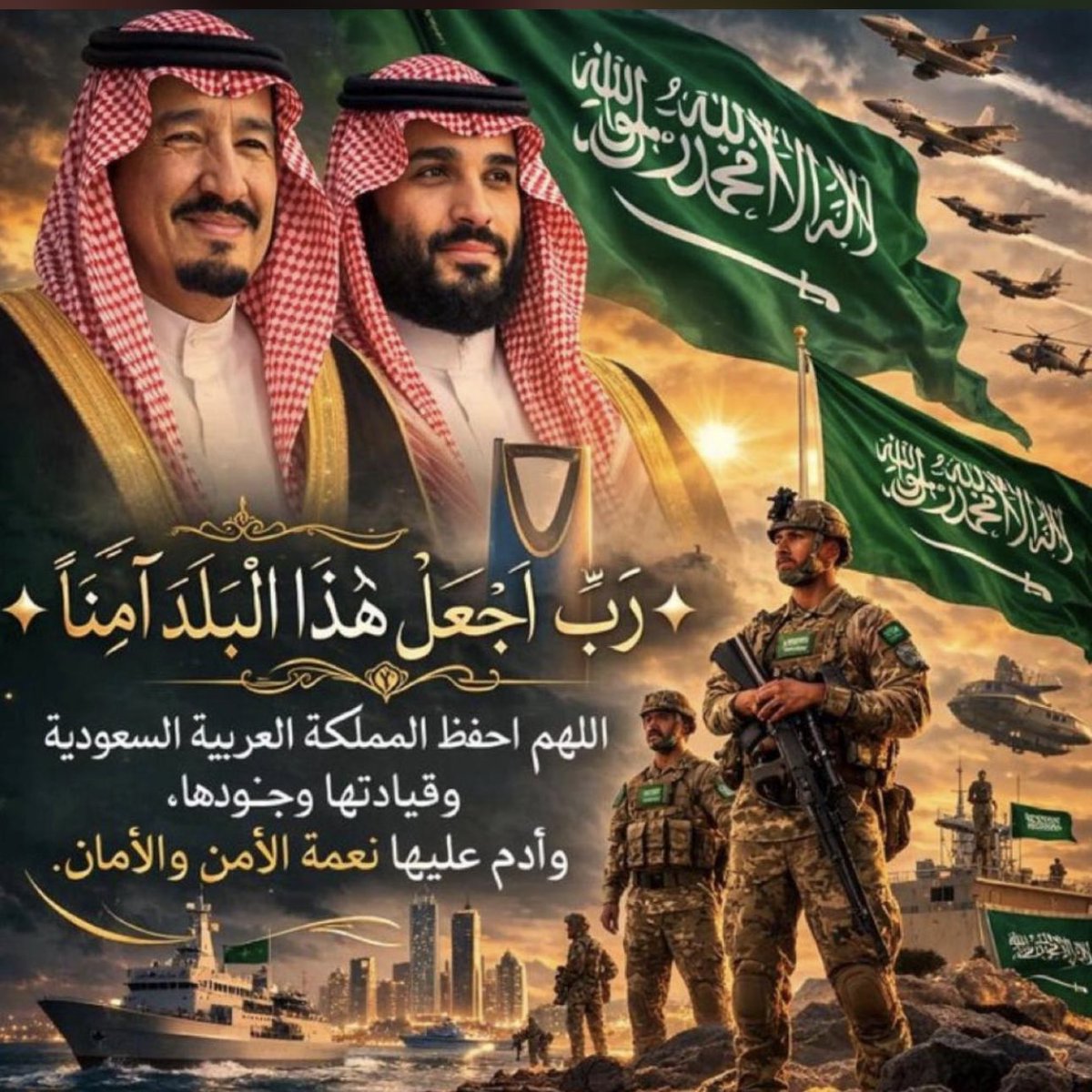 د. عارف بن عويتق السحيمي tweet media