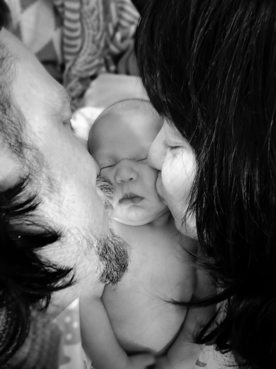 When Rivers Meet tweet media