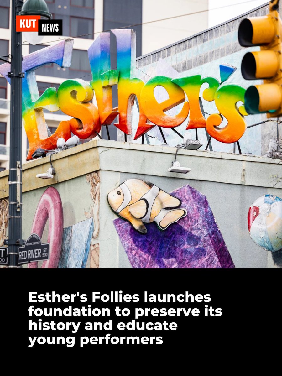 KUT Austin tweet media