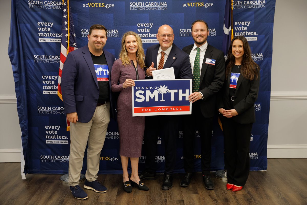 Mark Smith tweet media