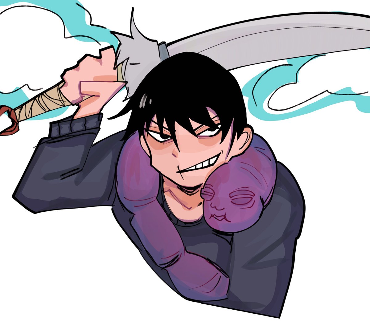 Pastel - Comms open tweet media