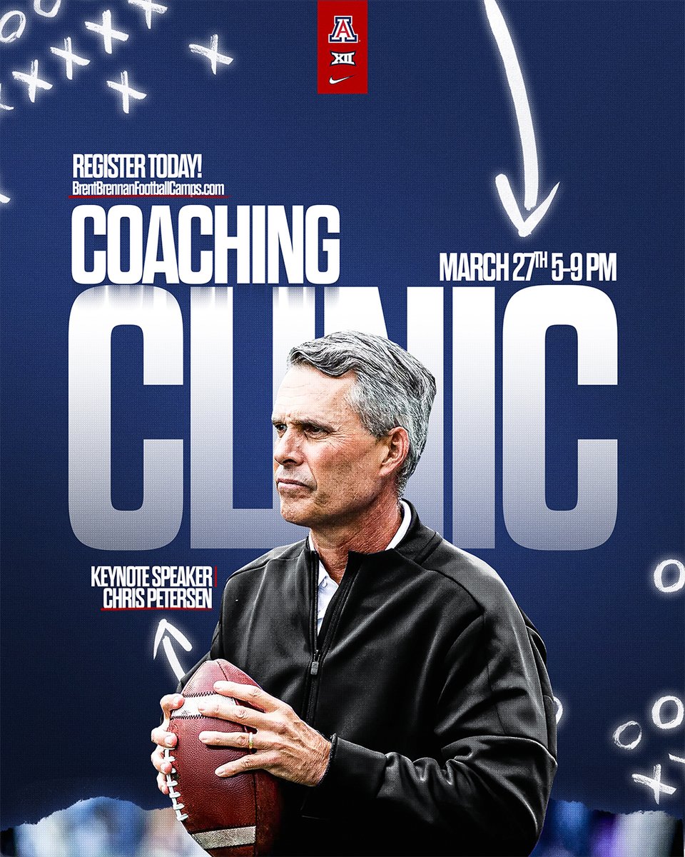 Arizona Football tweet media