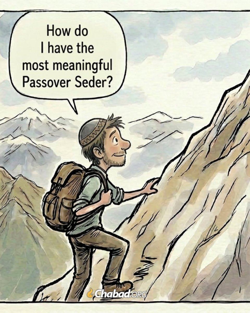 Chabad.org tweet media