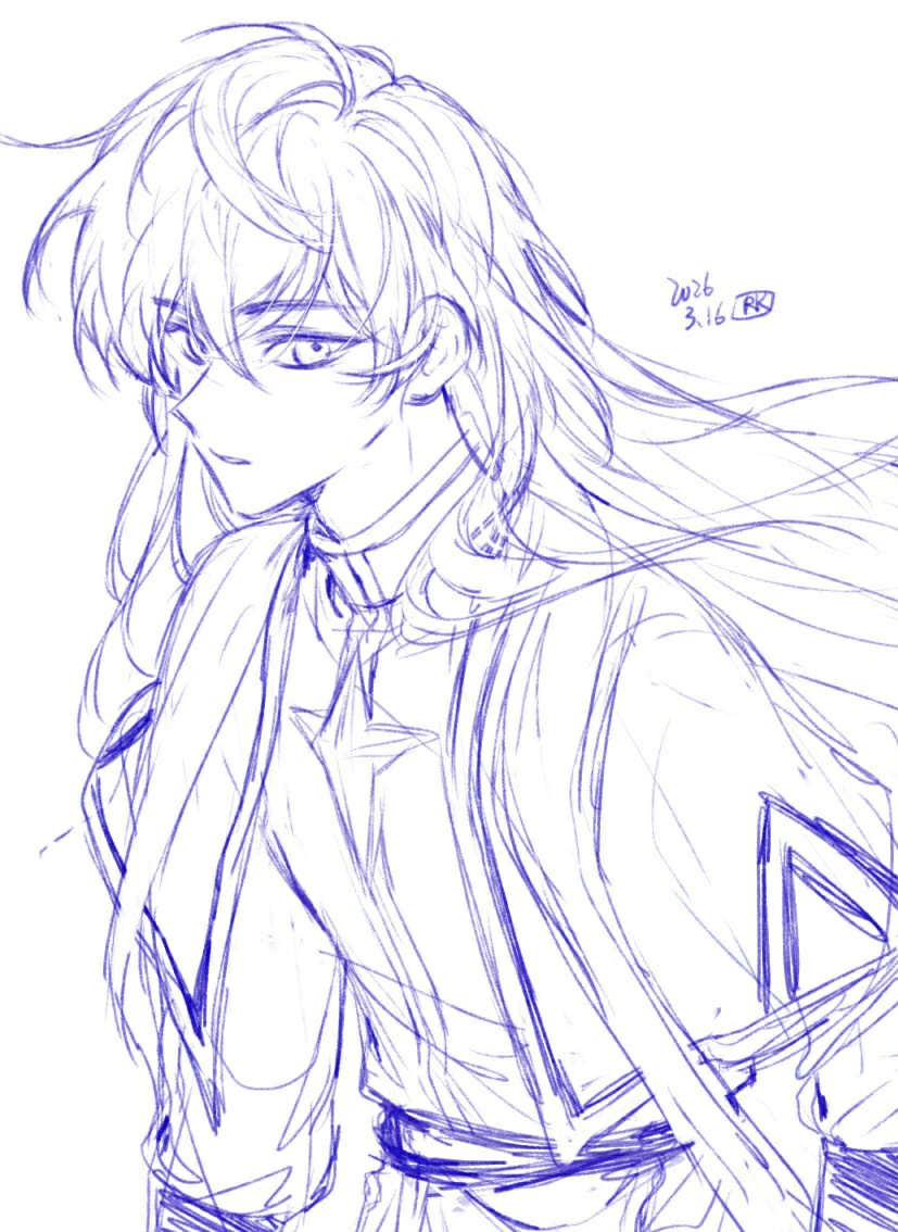 RK✨沒在畫畫 tweet media