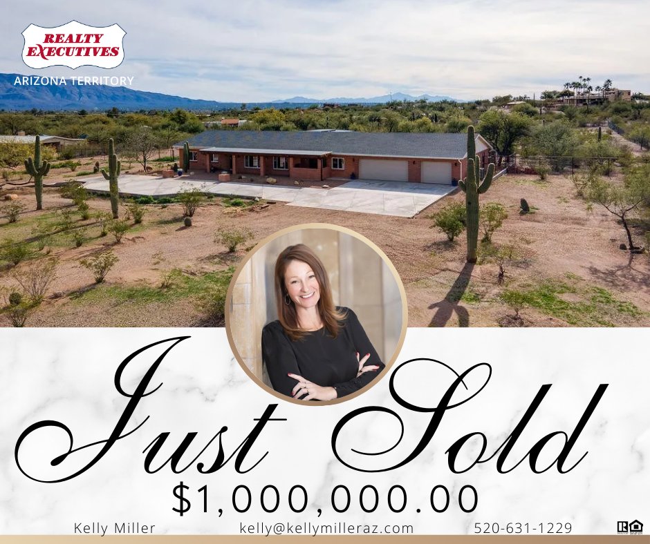 Realty Executives tweet media