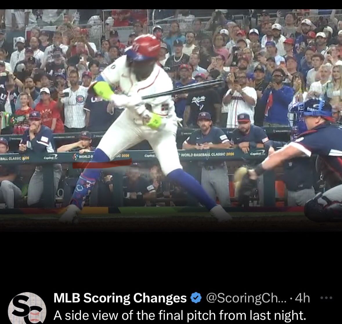 Johnny G tweet media