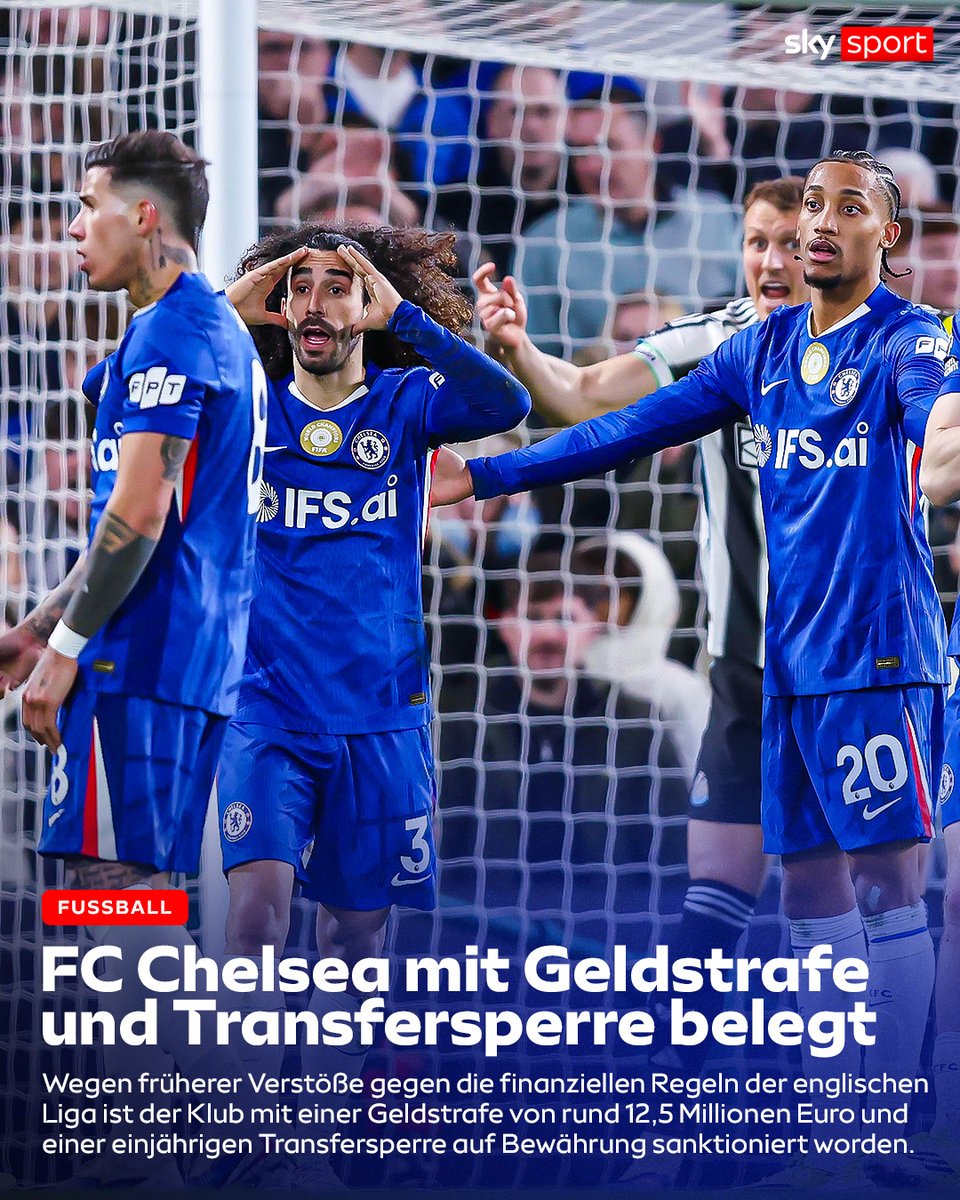 Sky Sport tweet media