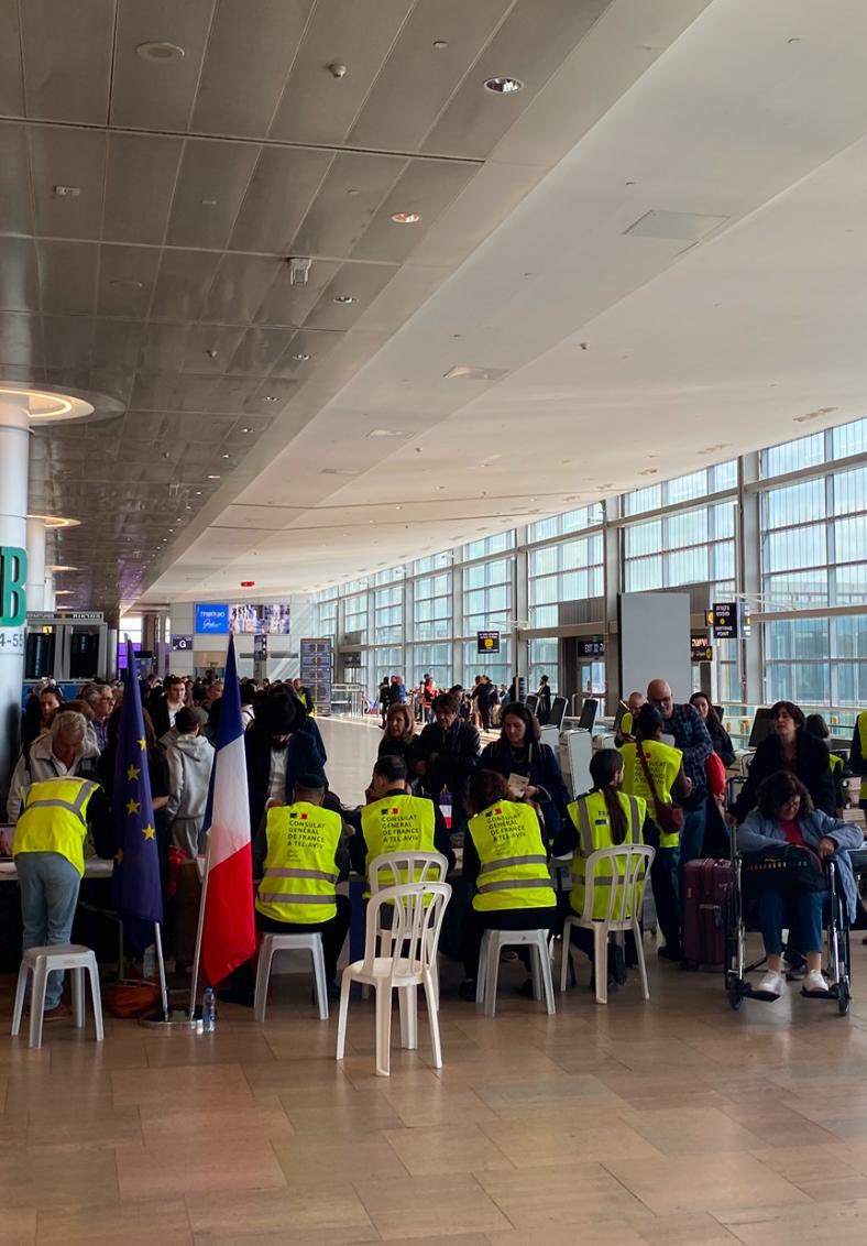 France à Jérusalem 🇫🇷 🇪🇺 tweet media