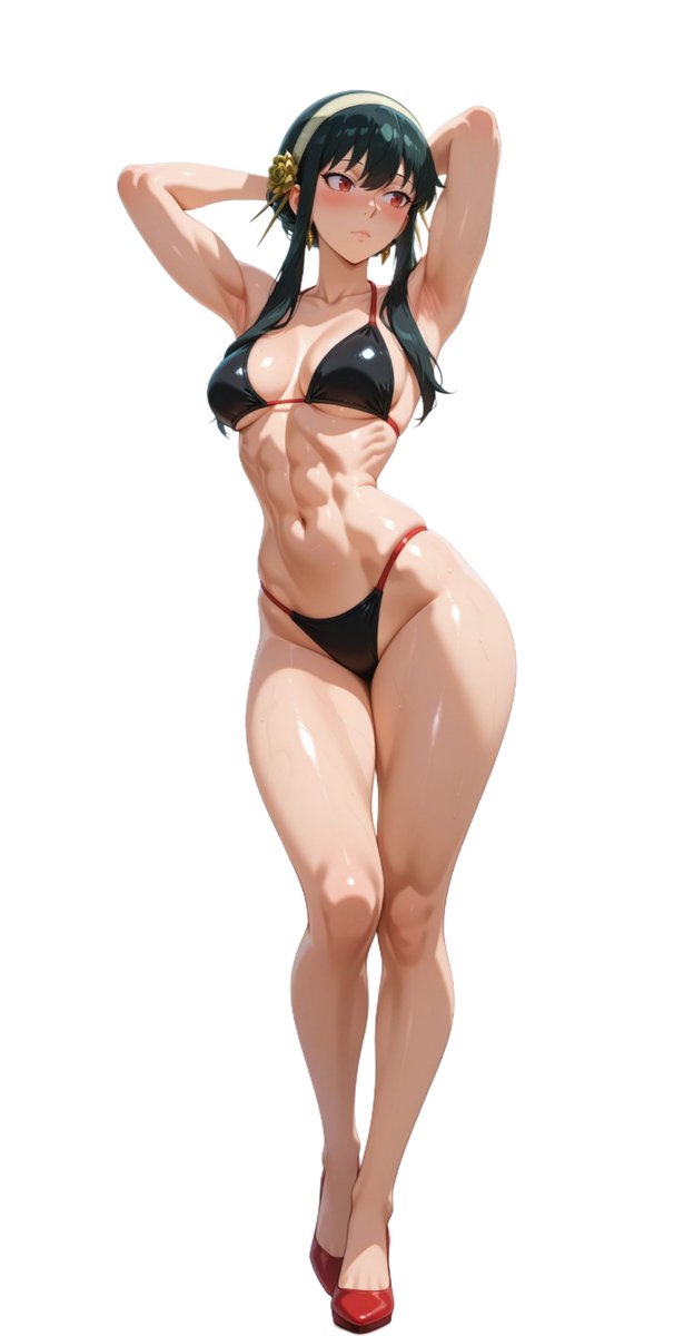 succmebus's tweet photo. yor sfw https://t.co/UZWf0FzPRE