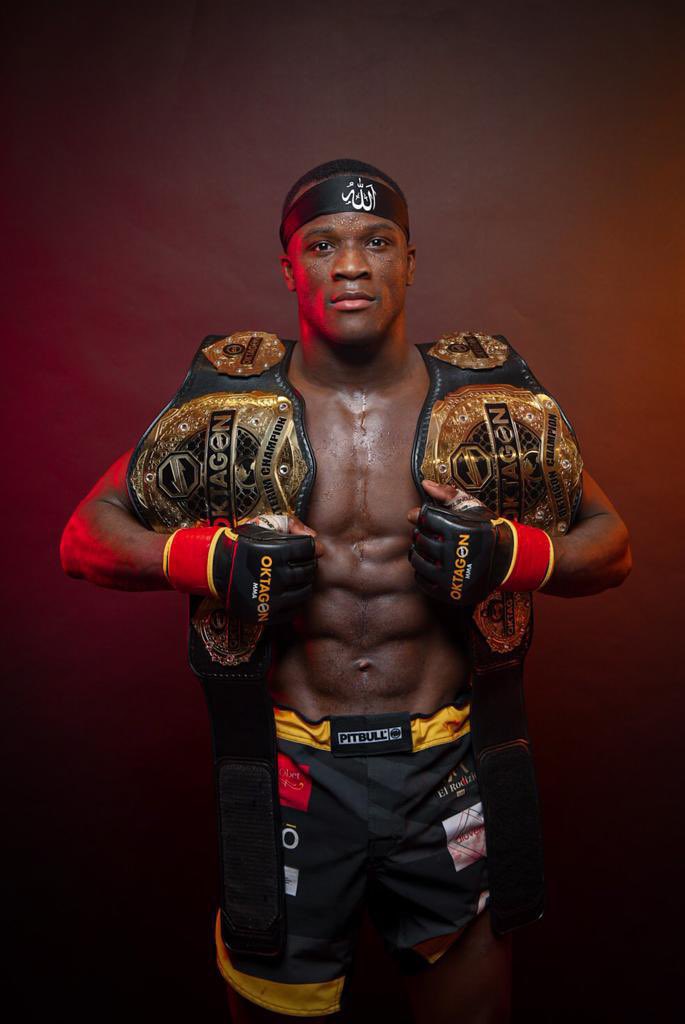 MMA PROPAGANDE 👊🇫🇷 tweet media