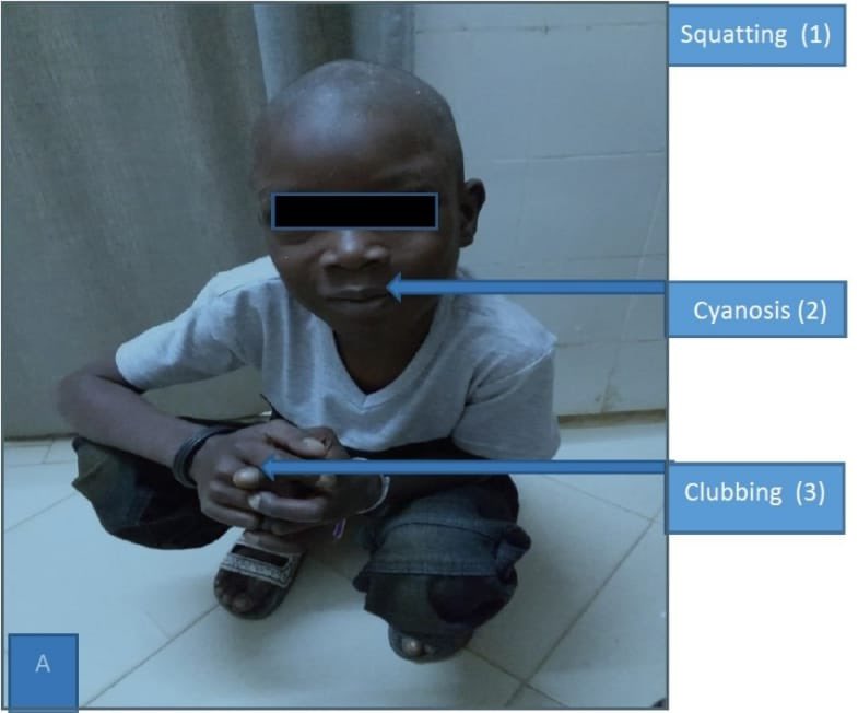 Pediatrics Challenges. tweet media