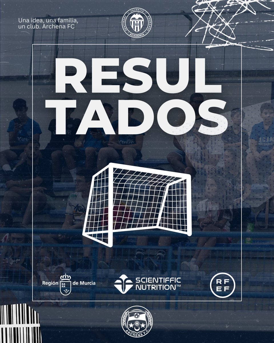 Archena F.C. tweet media