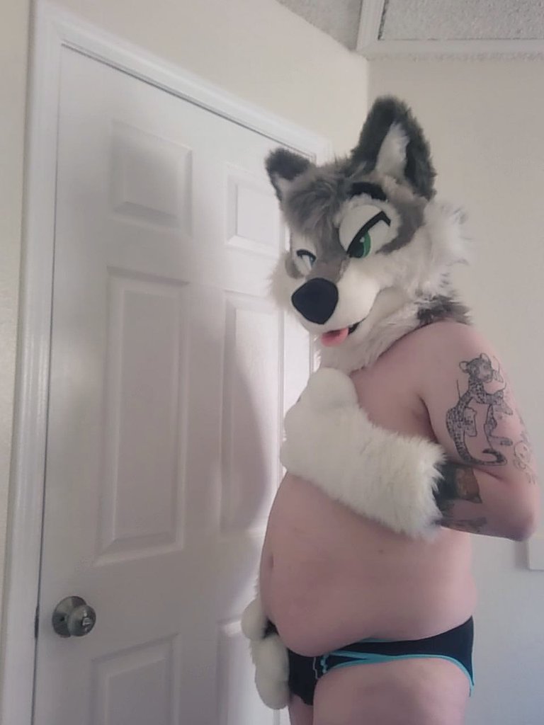 July @ TFF tweet media