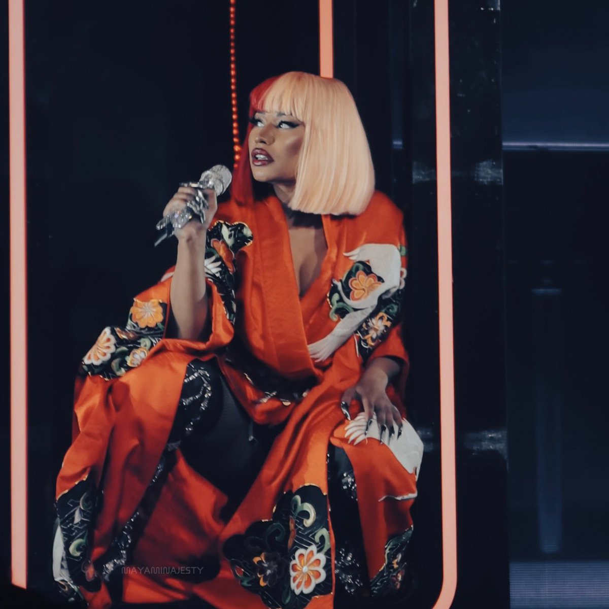 MΛYΛ MINΛJ tweet media