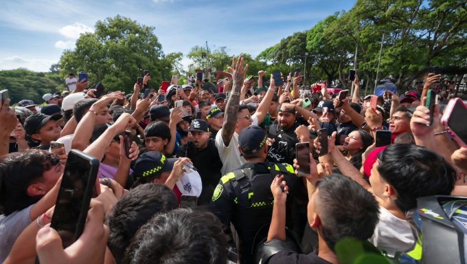 Otto🔻 tweet media