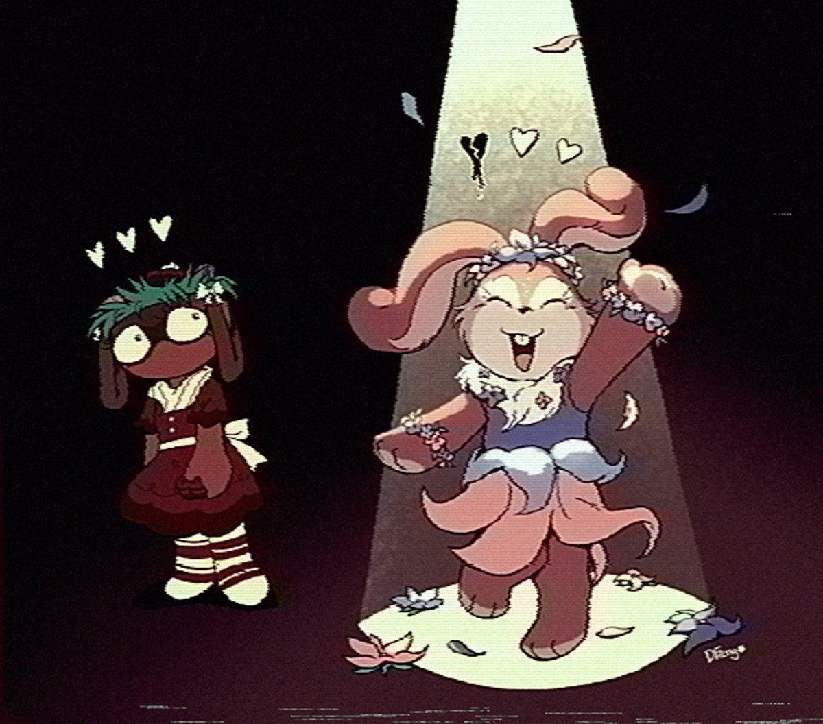 dfeng⭐️🌙 tweet media