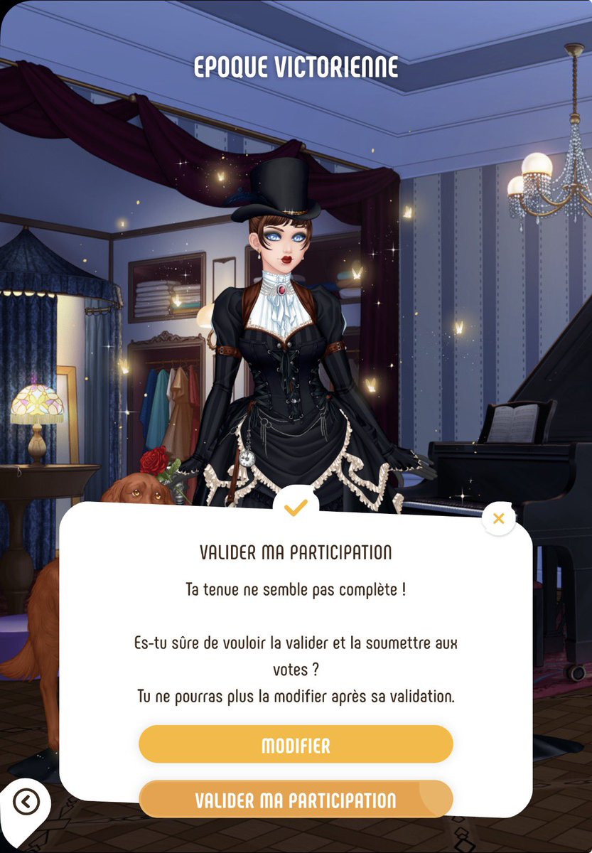 Jason je suis ta chose tweet media