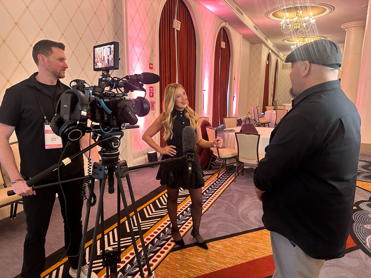 Roxy Manning tweet media