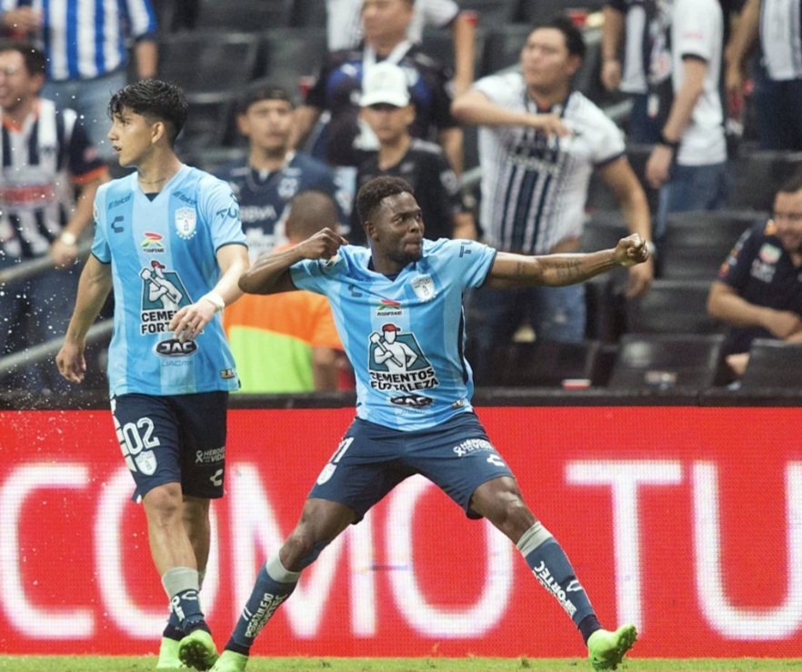 Kriuchkov tweet media