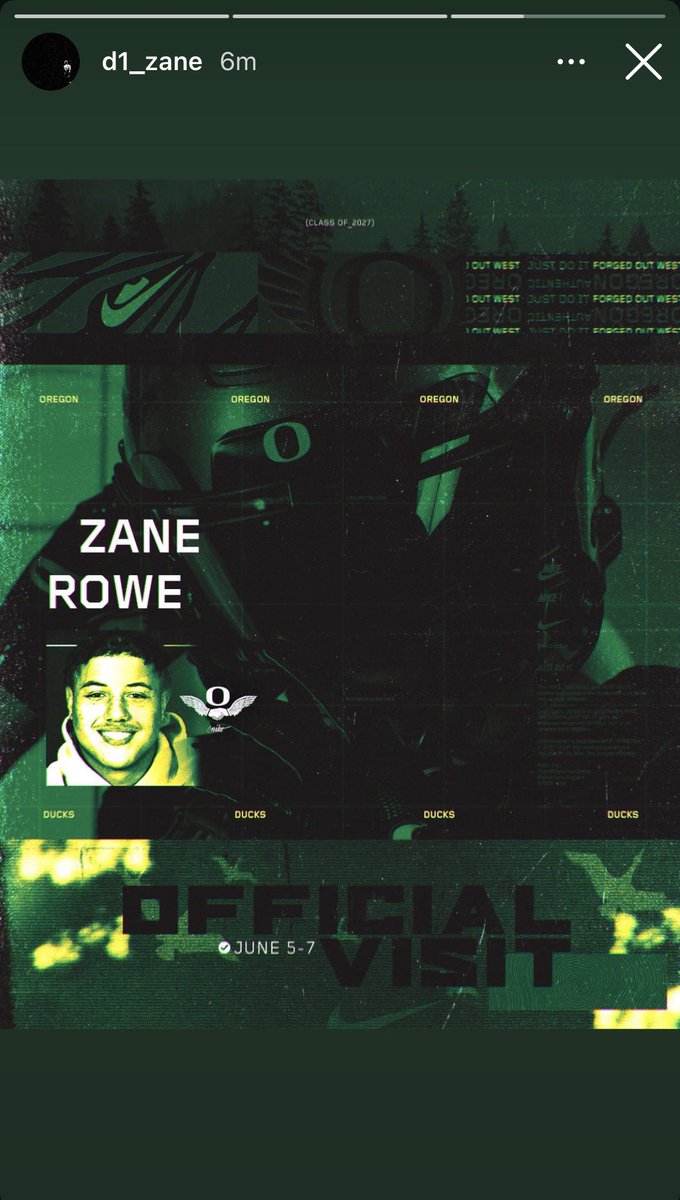 Oregon Updates tweet media