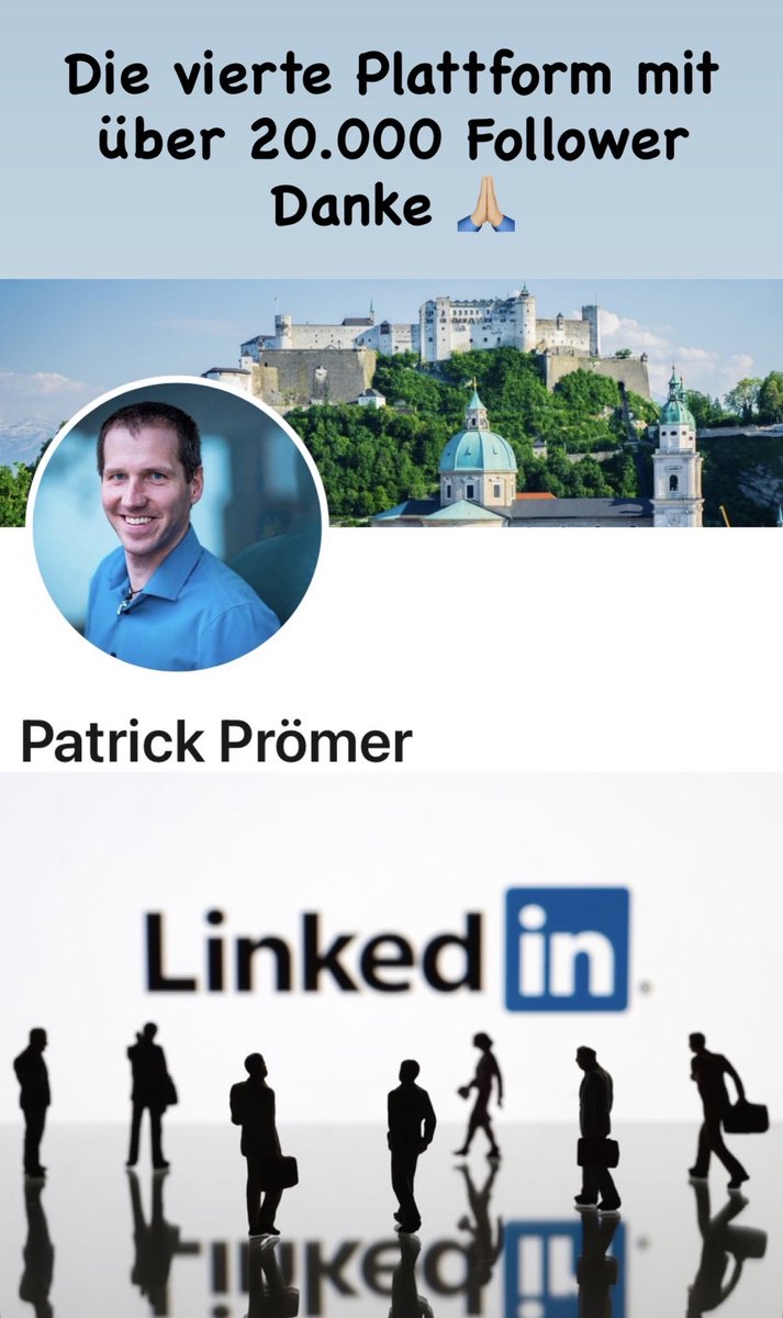 Patrick Prömer 🇦🇹 tweet media