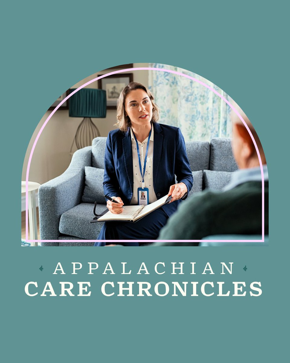 AppCarePod's tweet photo. Have you been feeling inspired by the stories this season? Can you see yourself making a positive impact in the healthcare field?

Check out your education options through College for West Virginia here! 👇
https://t.co/ia8Hqla9KB https://t.co/6JWqOTdxla