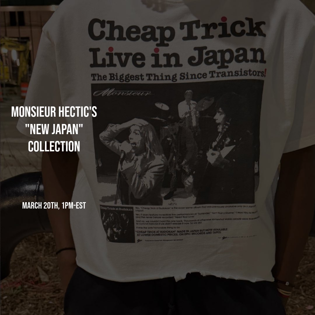 Monsieur Hectic (@WentHectic) / Posts / X