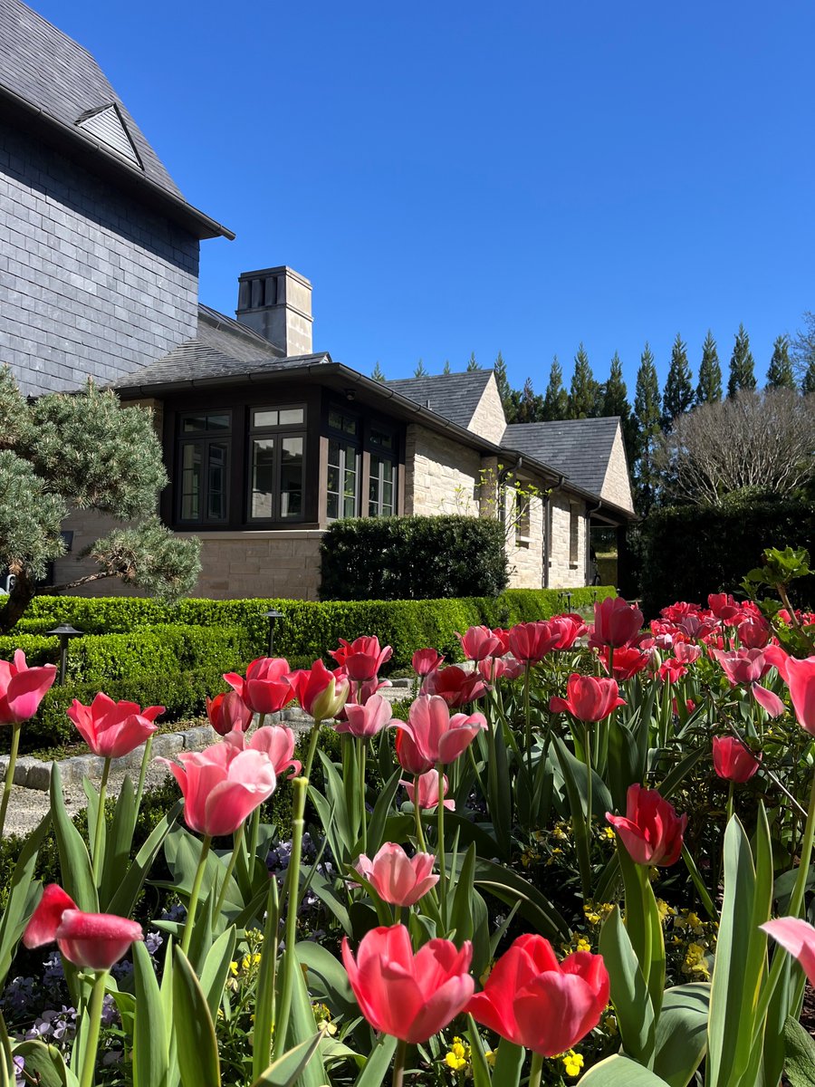 Gibbs Landscape Co. tweet media