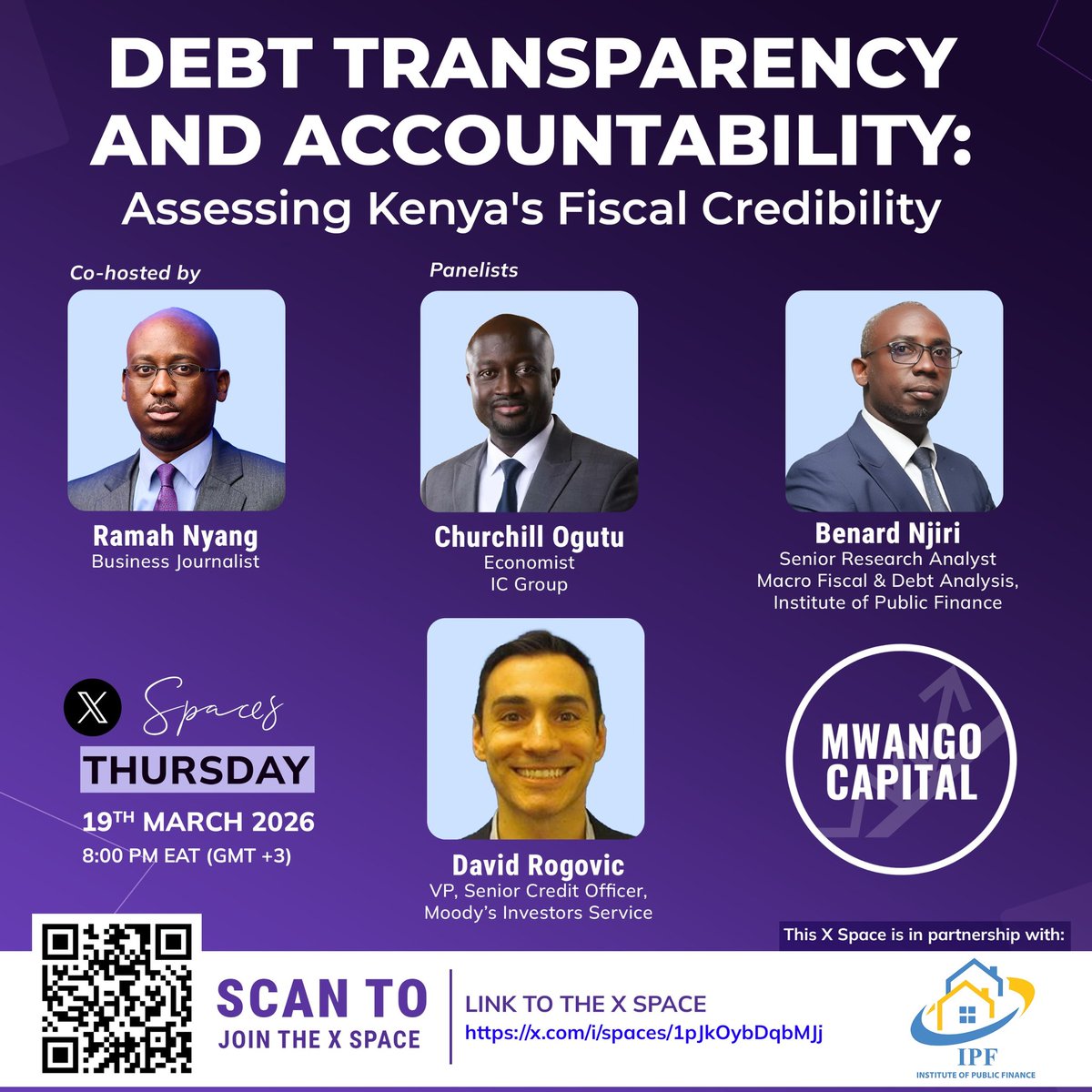 Institute of Public Finance tweet media