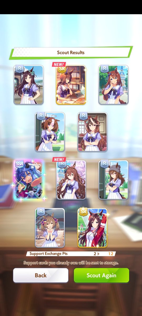 Sonriente tweet media