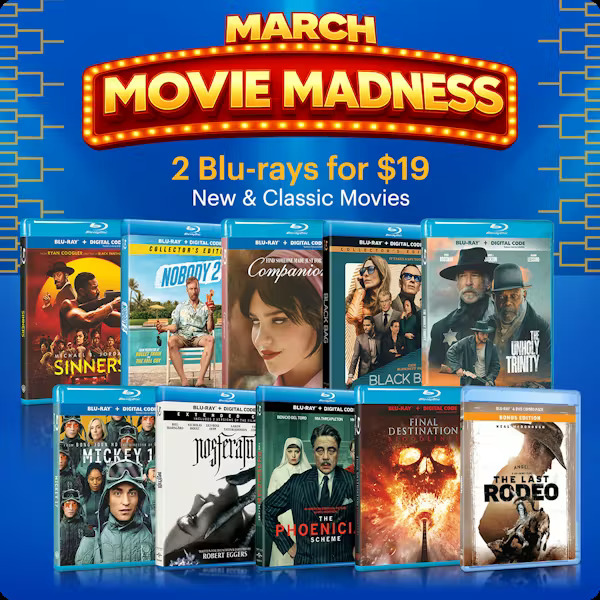 TheHDRoom in 4K UHD tweet media