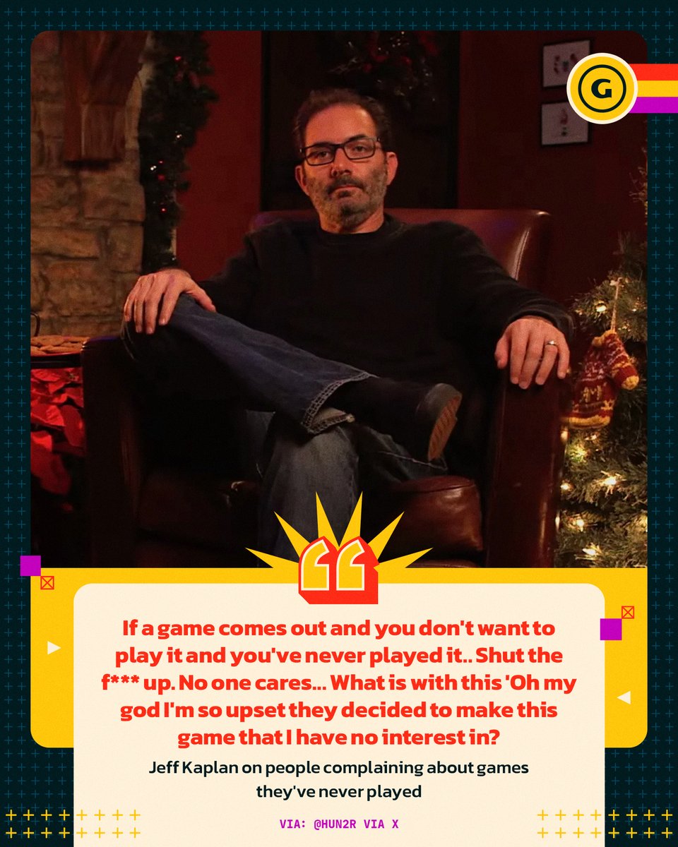 GameSpot tweet media