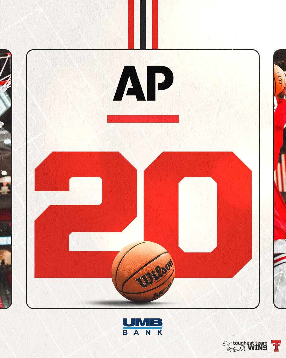 Texas Tech Basketball tweet media