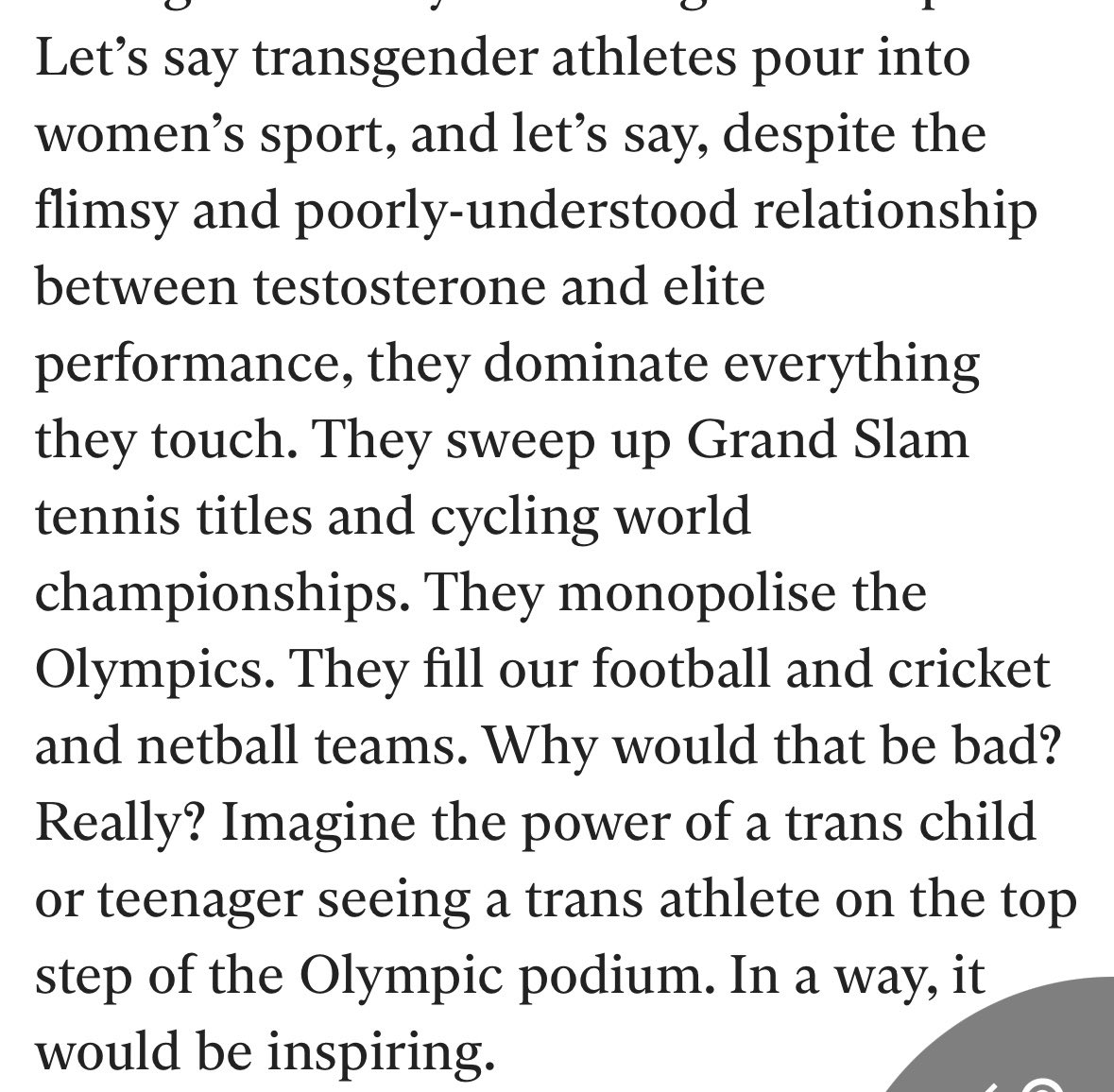 Lynn Marwood ♀️ tweet media