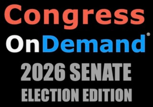 AU Center for Congressional & Presidential Studies tweet media