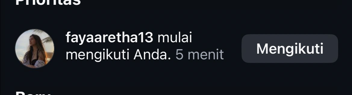 cerriesr's tweet image. gilaa… mimpi apa gw ketemu + di folow sama ka fayaa 😭😭😭😭😭 #berkahramadan