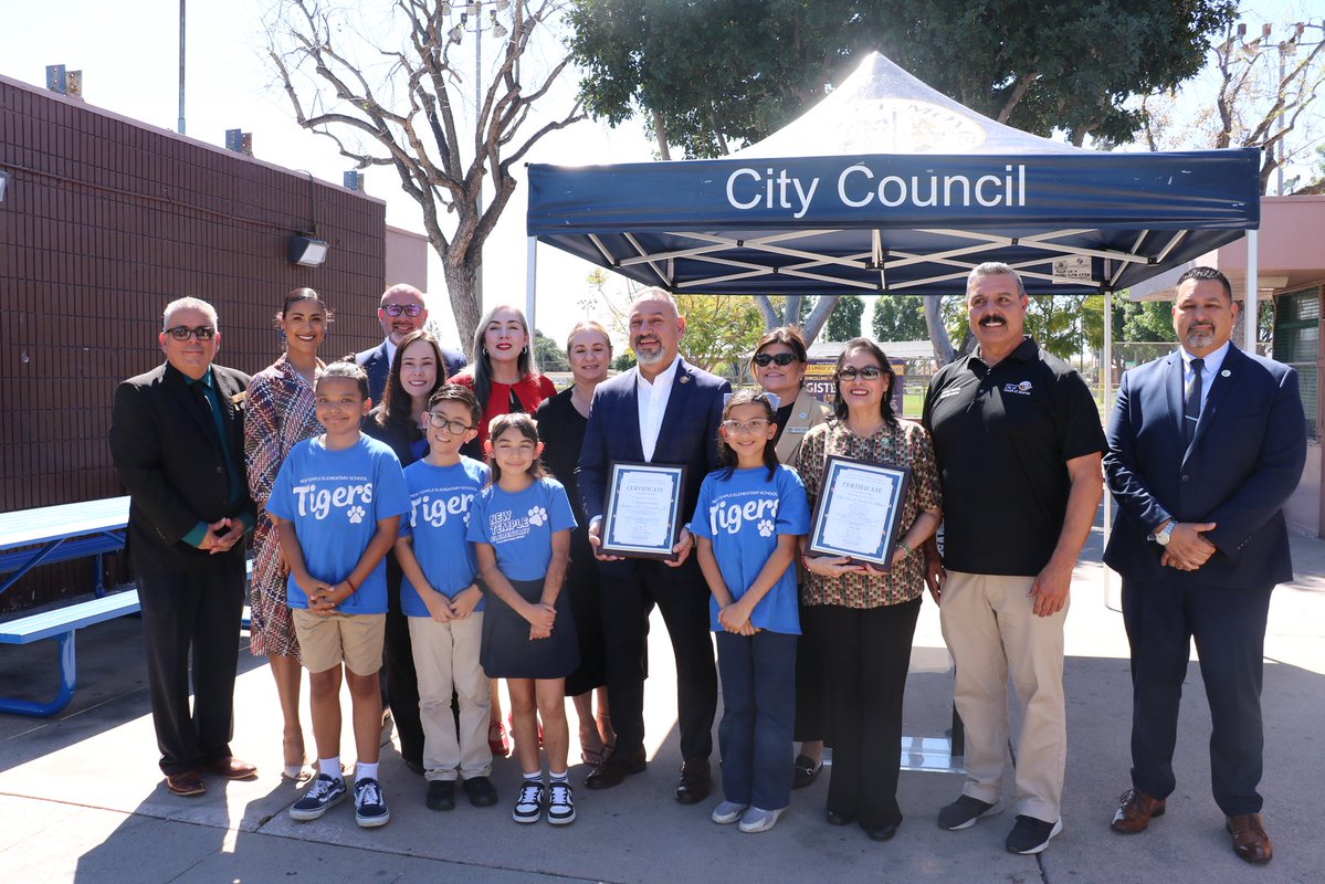 Rep. Gil Cisneros tweet media