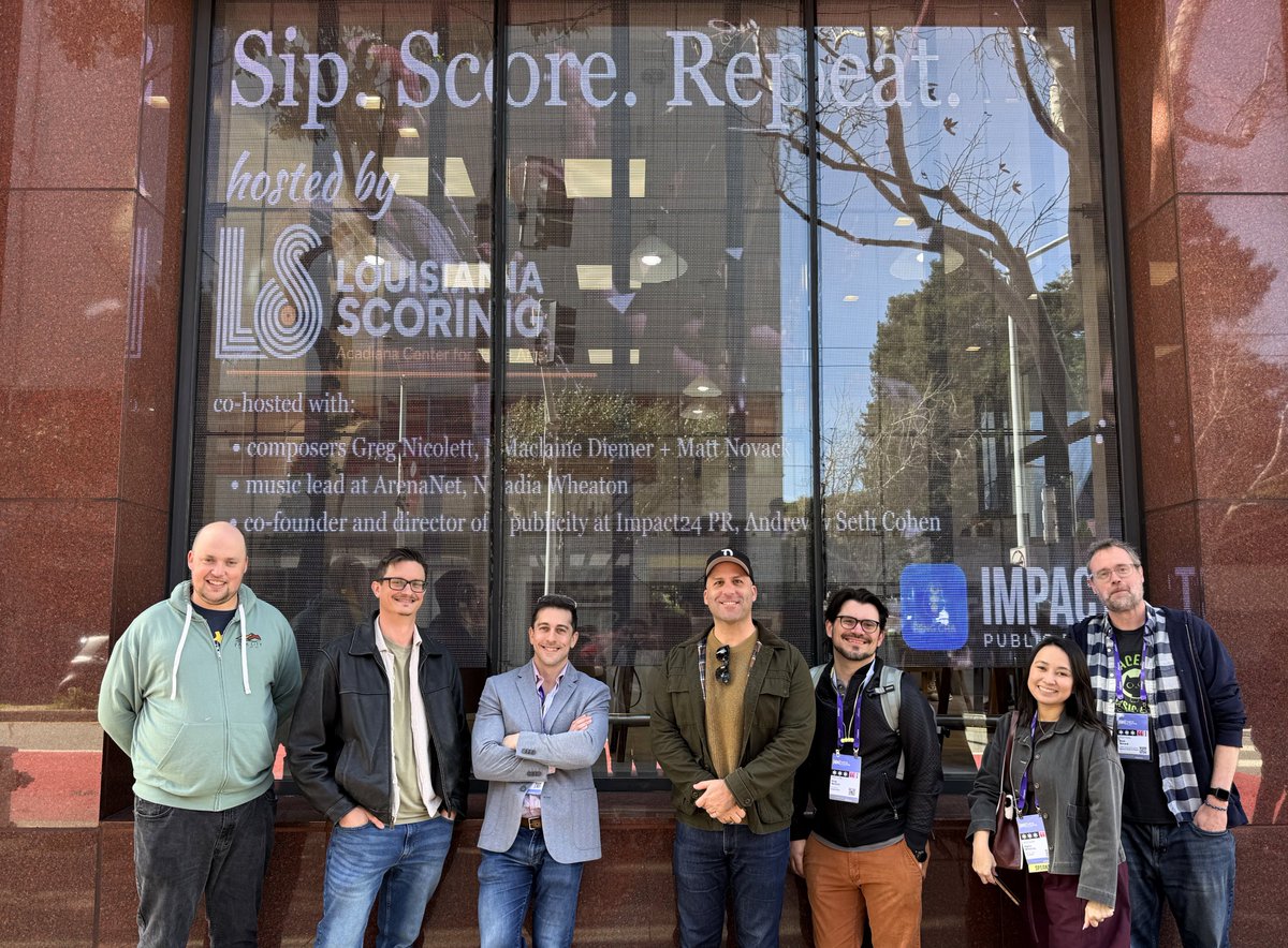 Impact24 PR tweet media