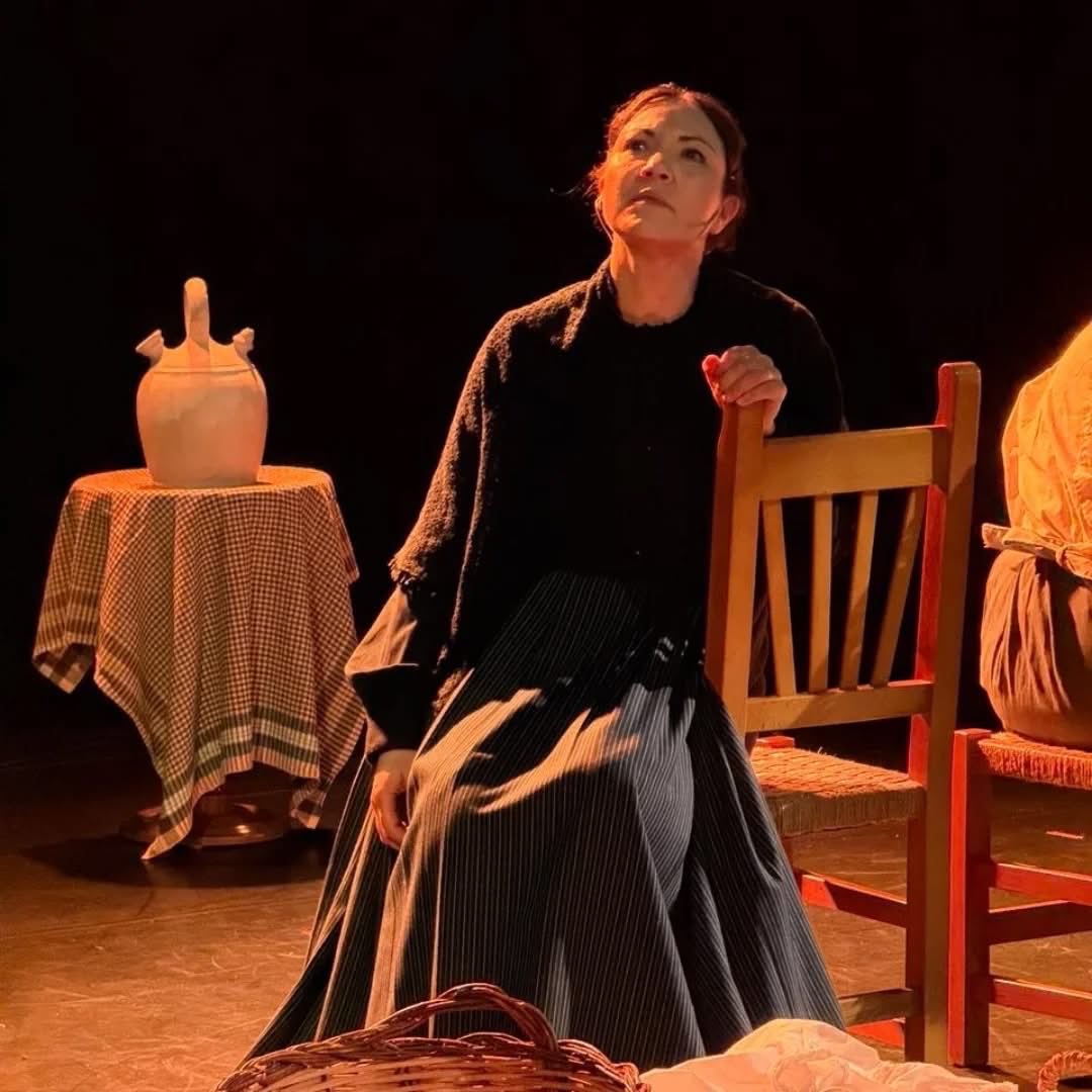 Fuensanta López tweet media