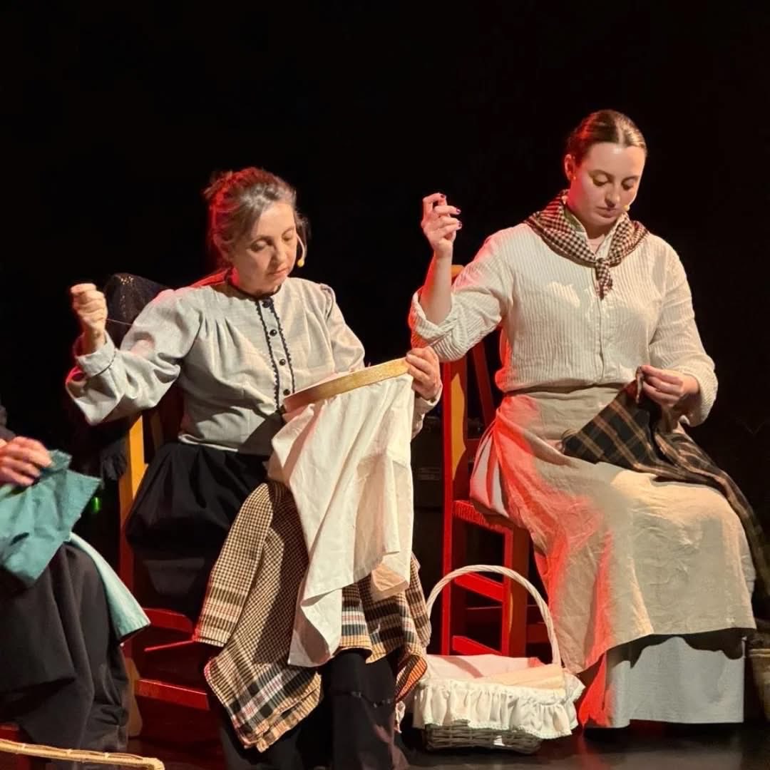 Fuensanta López tweet media