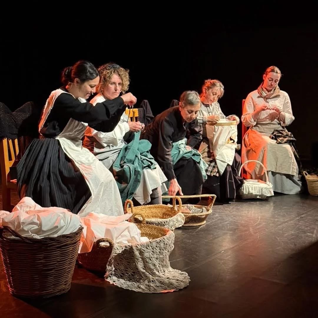 Fuensanta López tweet media