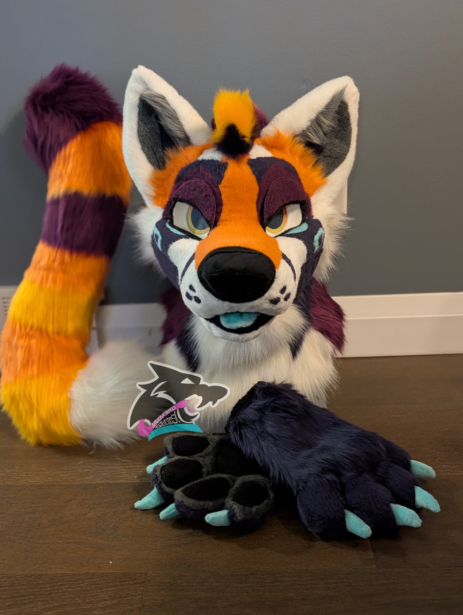 Unleashed Studios tweet media