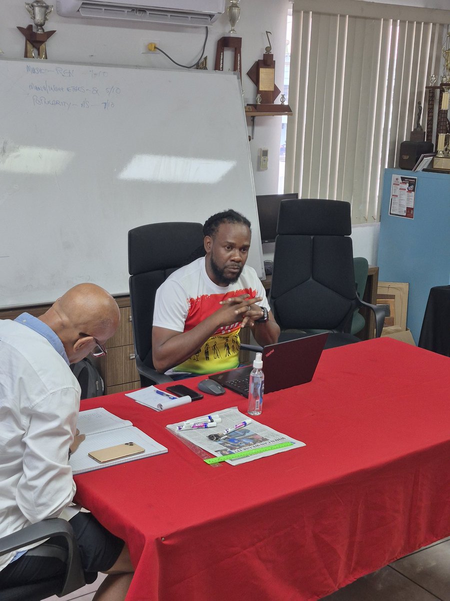 Skiffle Steel Orchestra tweet media